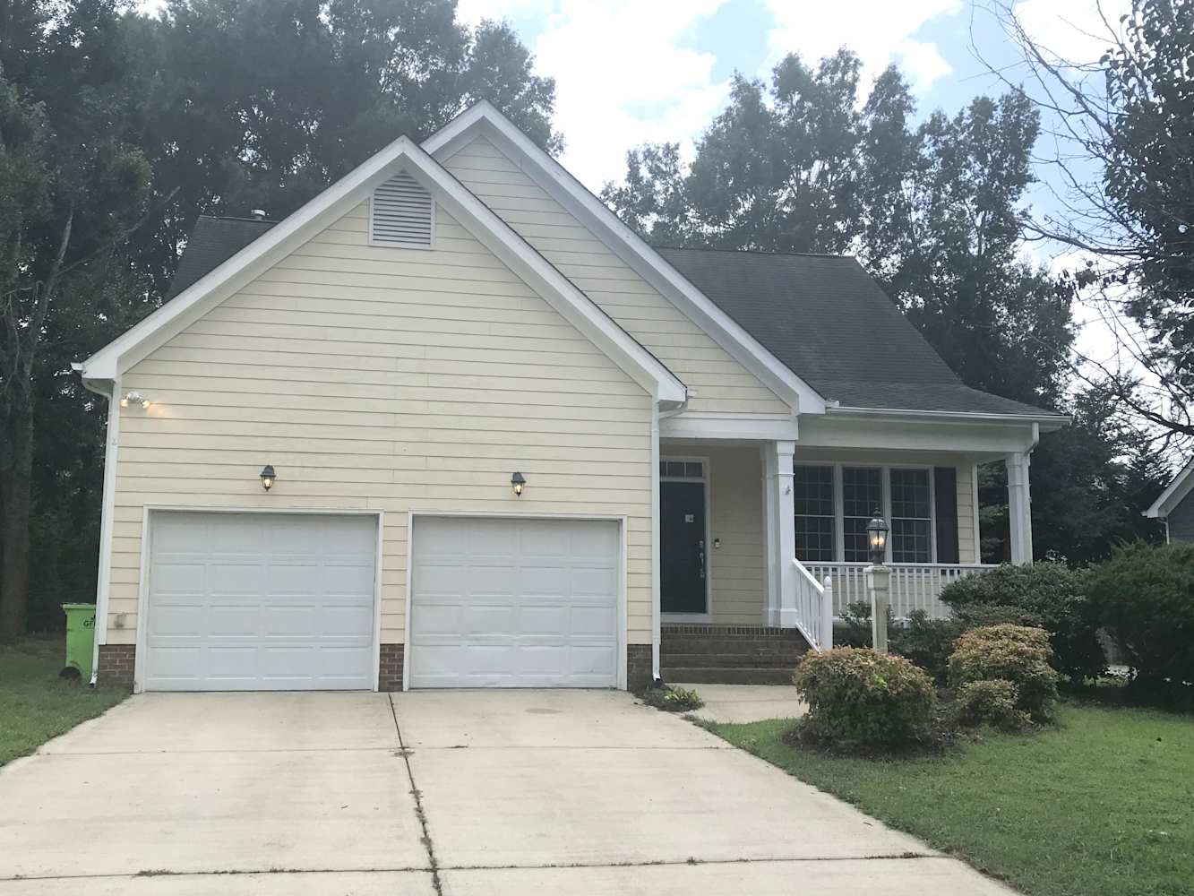 4-Bed House for Rent - 308 Tarragon Trl, Wendell, NC