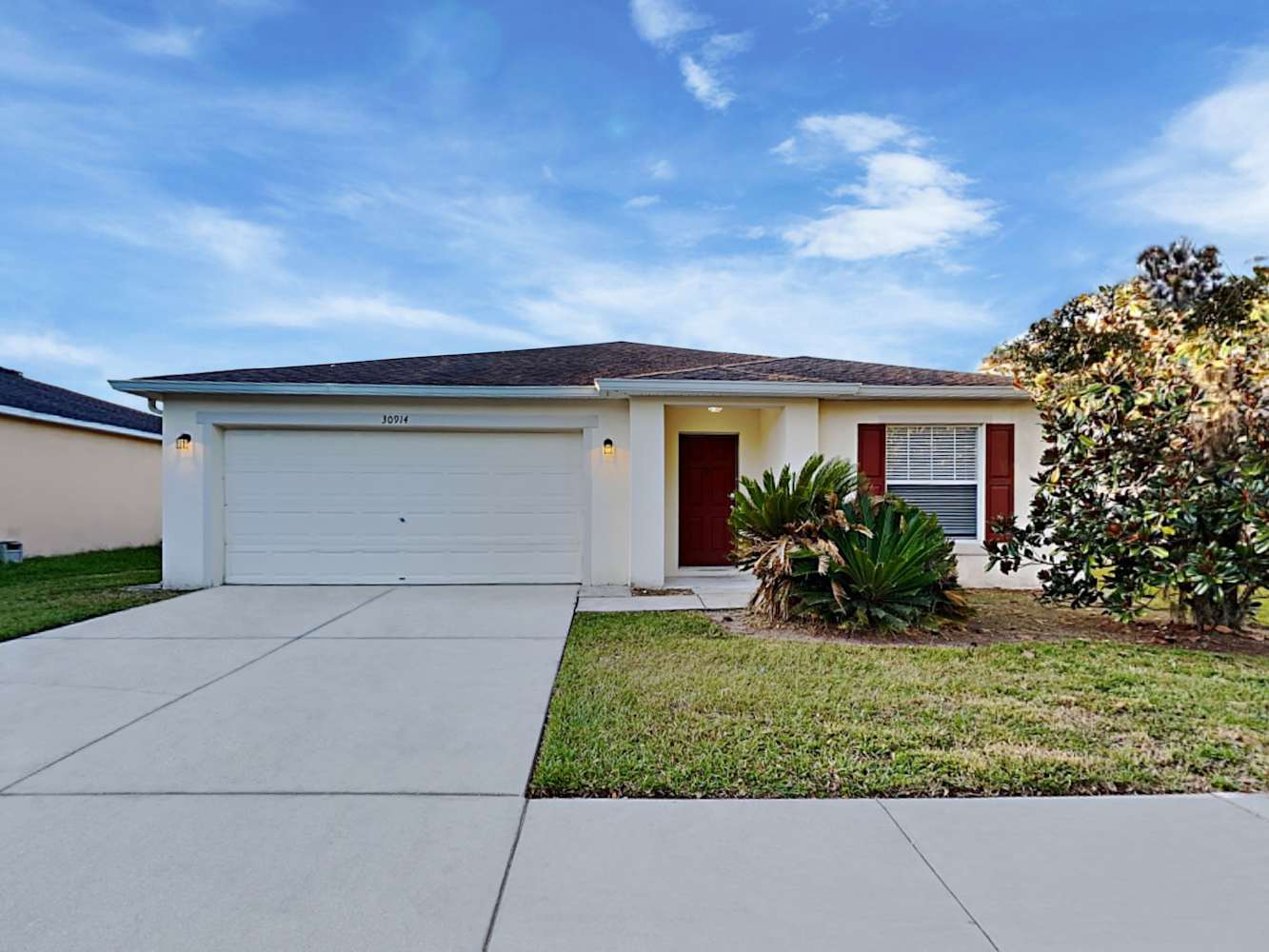 4-Bed Home in null, Wesley Chapel