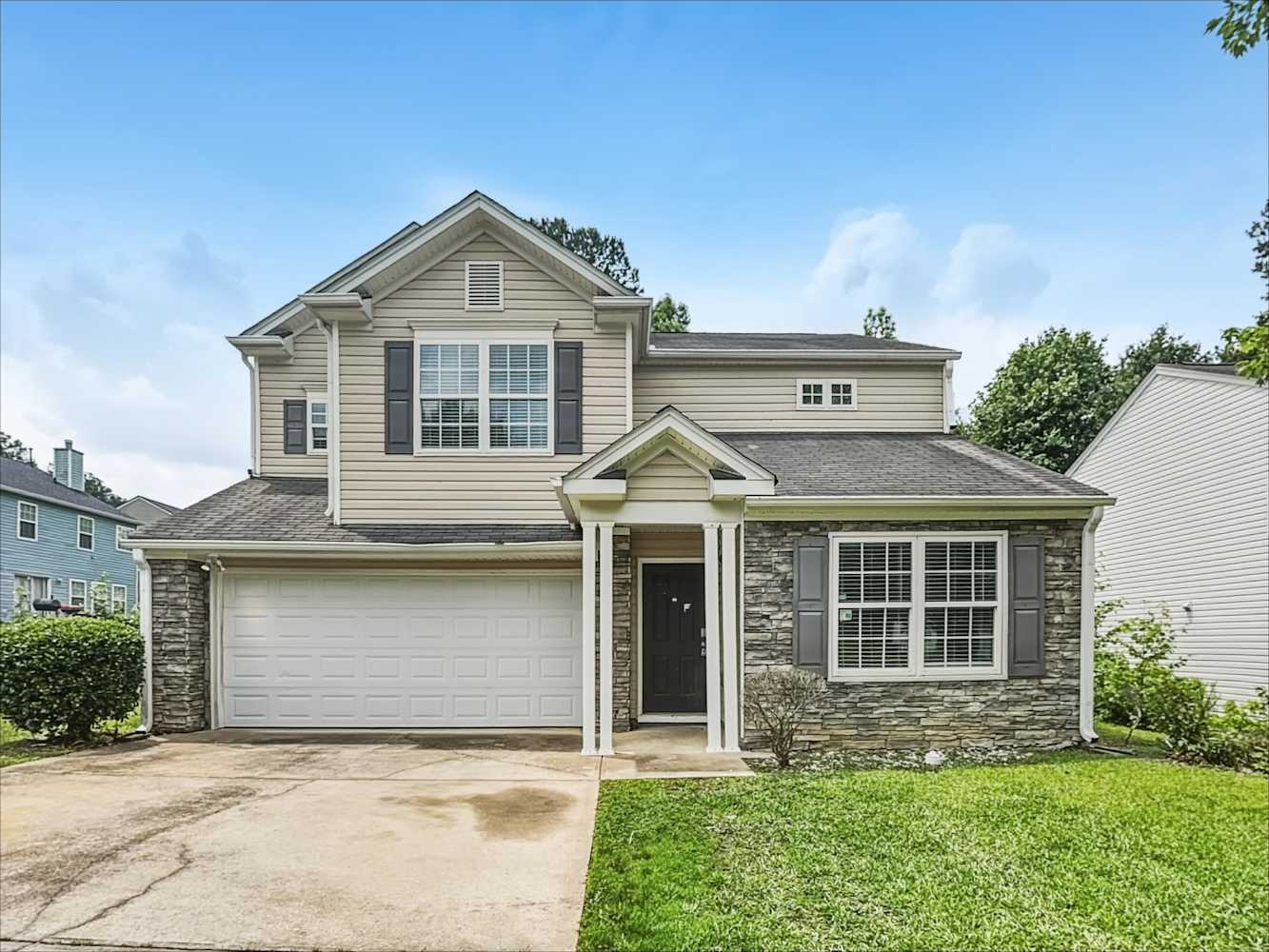 4 Bedroom House – 3095 Sable Run Rd, Atlanta, GA 30349