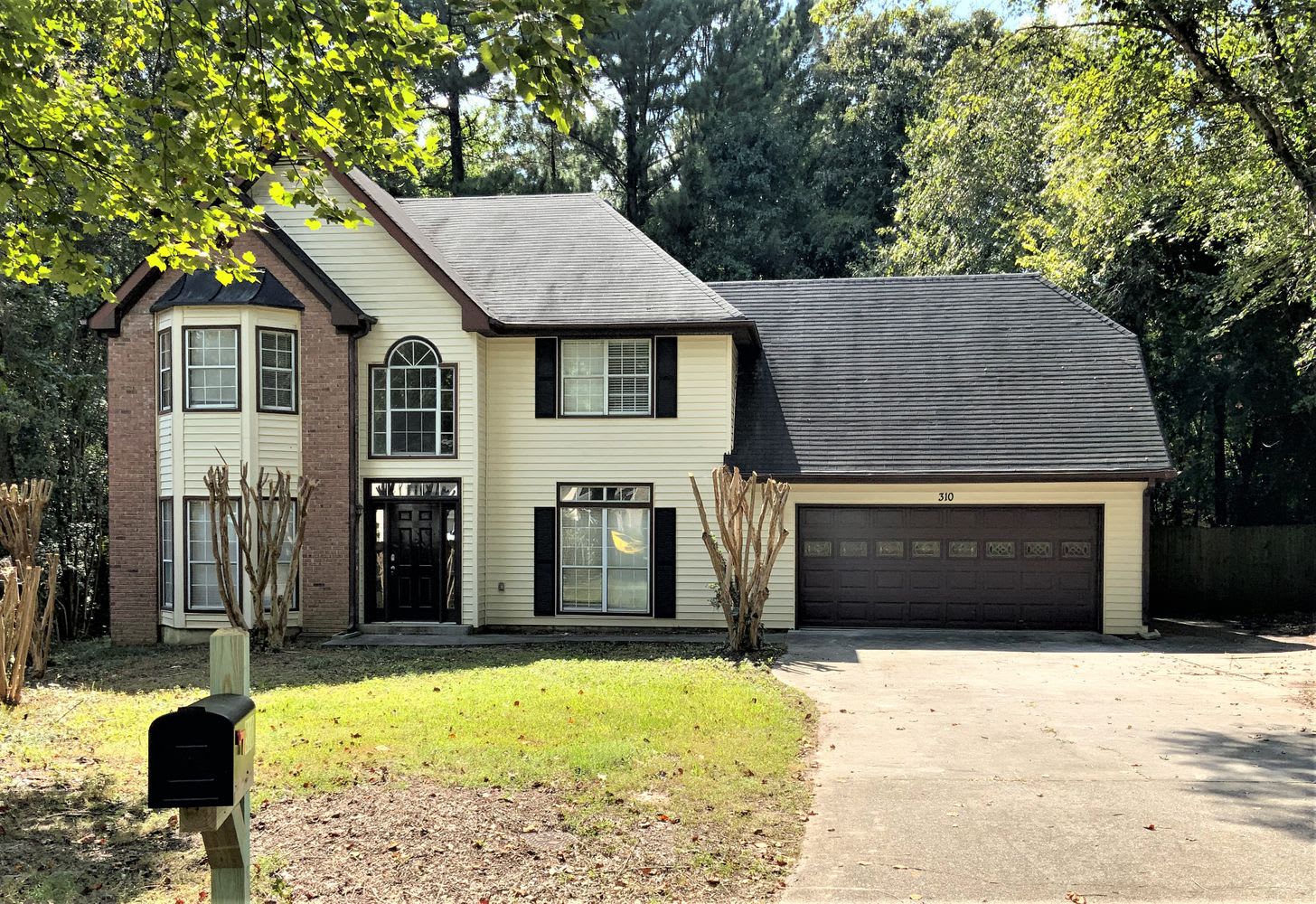 3 Bedroom House – 310 Indus Ln, Lawrenceville, GA 30044