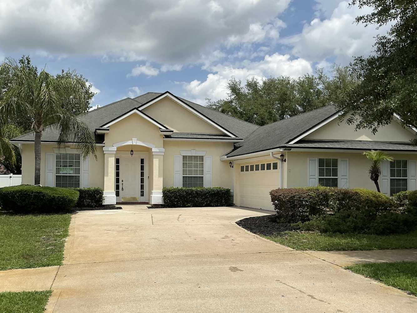 4-Bed House for Rent - 3108 Trout Creek Ct, Saint Augustine, FL