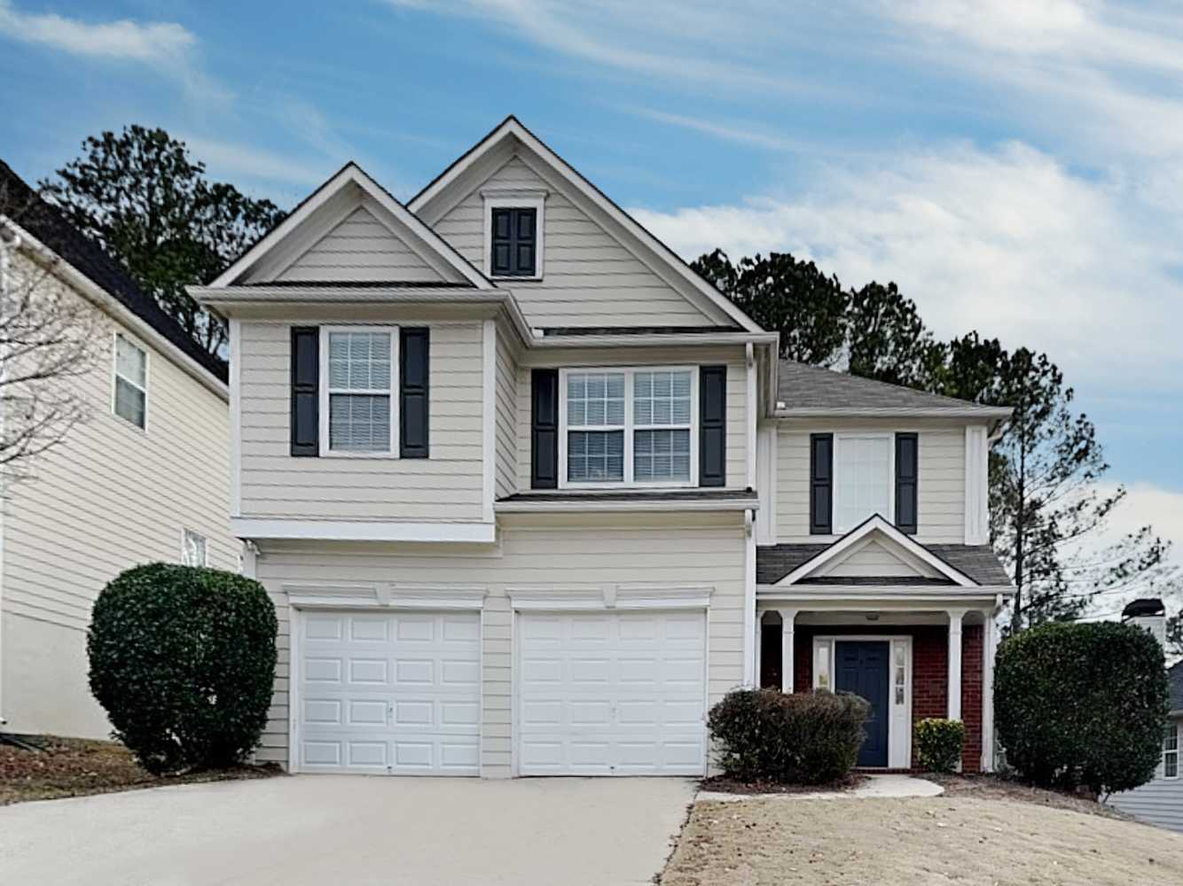 3 Bedroom House – 3110 Kirkwood Dr NW, Kennesaw, GA 30144