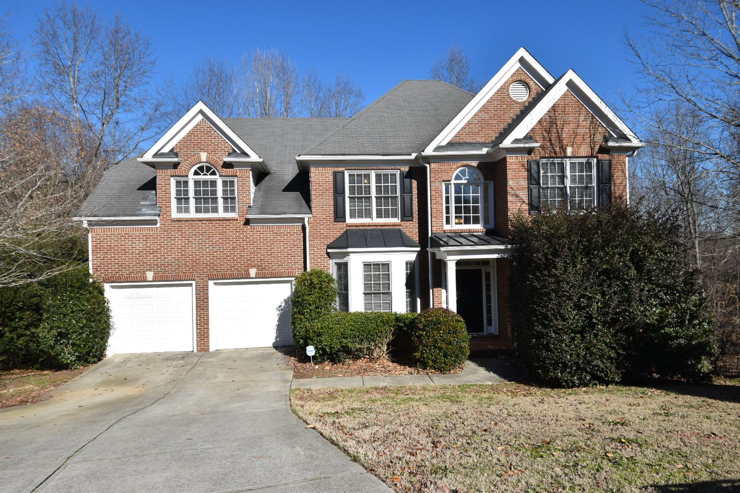 5 Bedroom House – 3114 Grove View Ct, Dacula, GA 30019