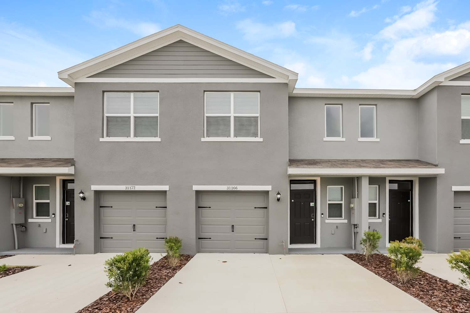 3-Bed Apartment in Woodsdale Landing, Wesley Chapel