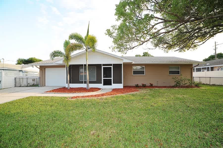 3-Bed Home in null, Palmetto