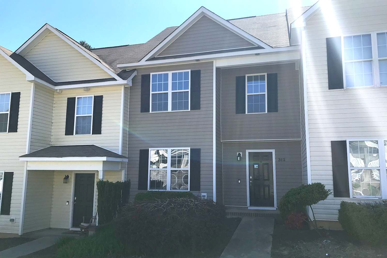 3-Bed House for Rent - 312 Whitehall Ct, Clayton, NC