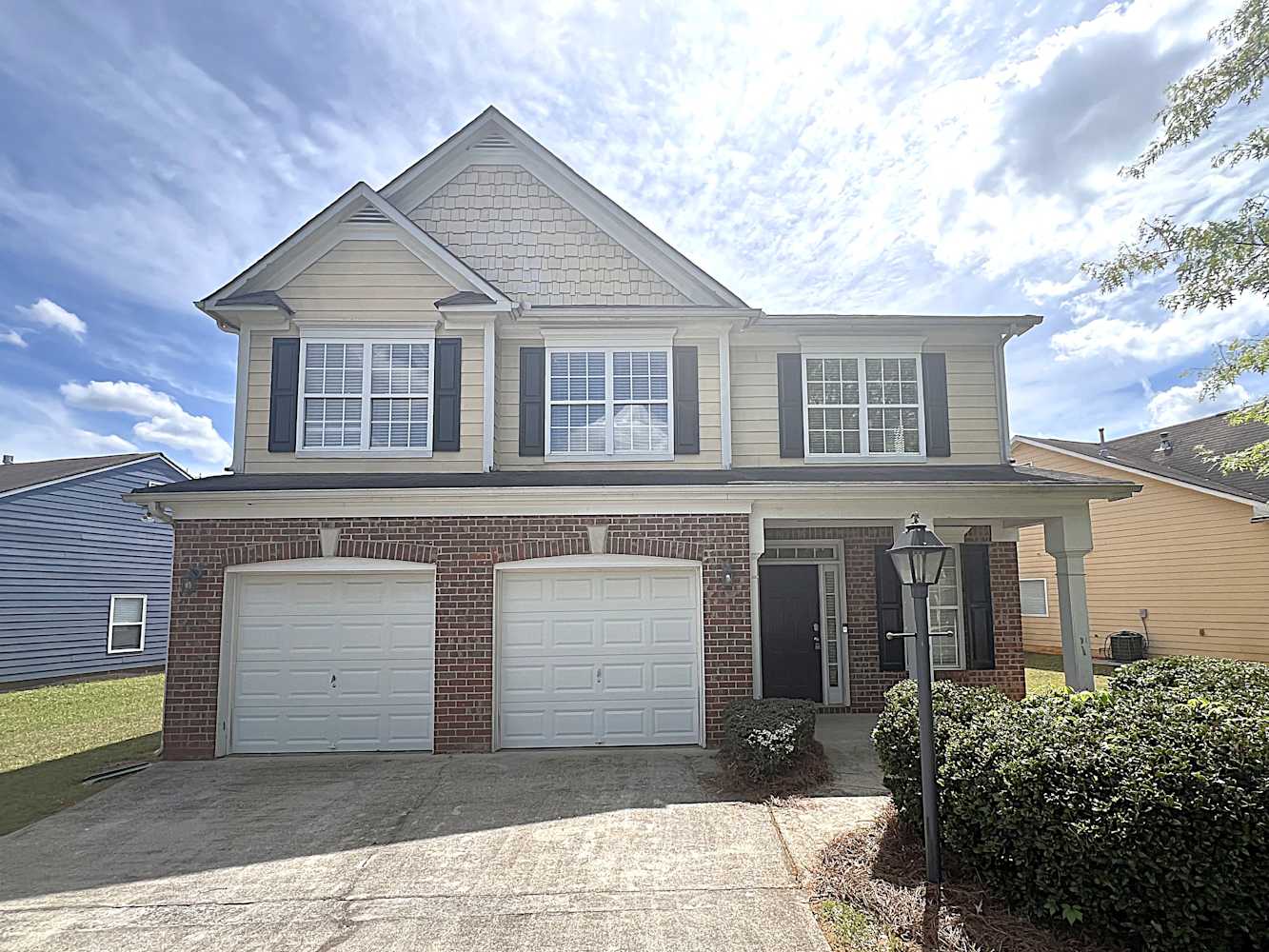 3-Bed Home in null, Conyers