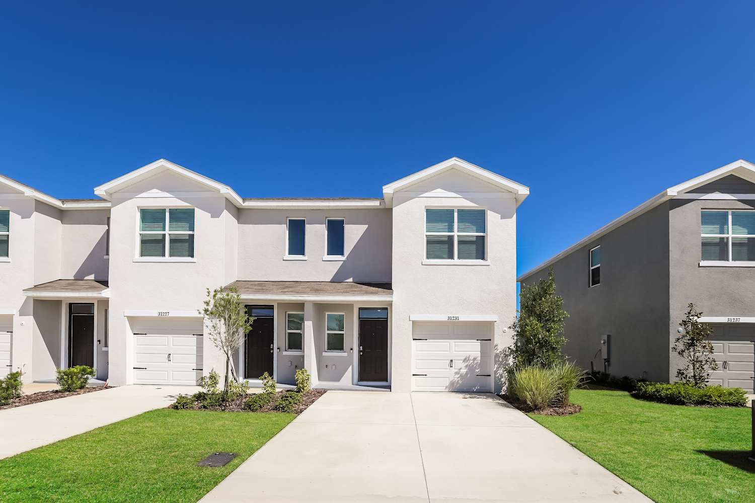 3-Bed Apartment in Woodsdale Landing, Wesley Chapel