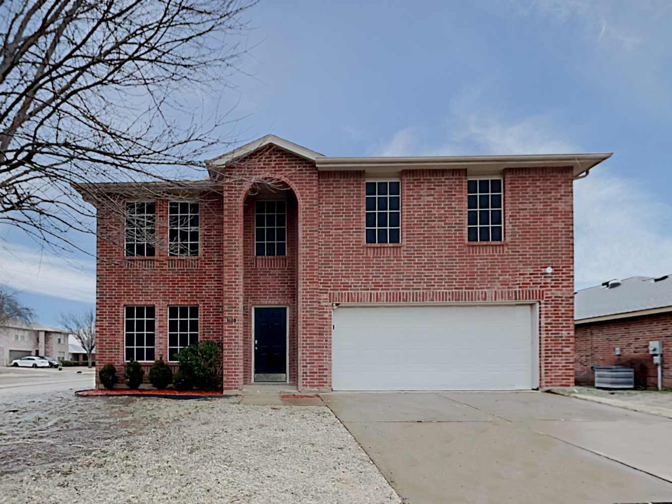4-Bed Home in null, Grand Prairie