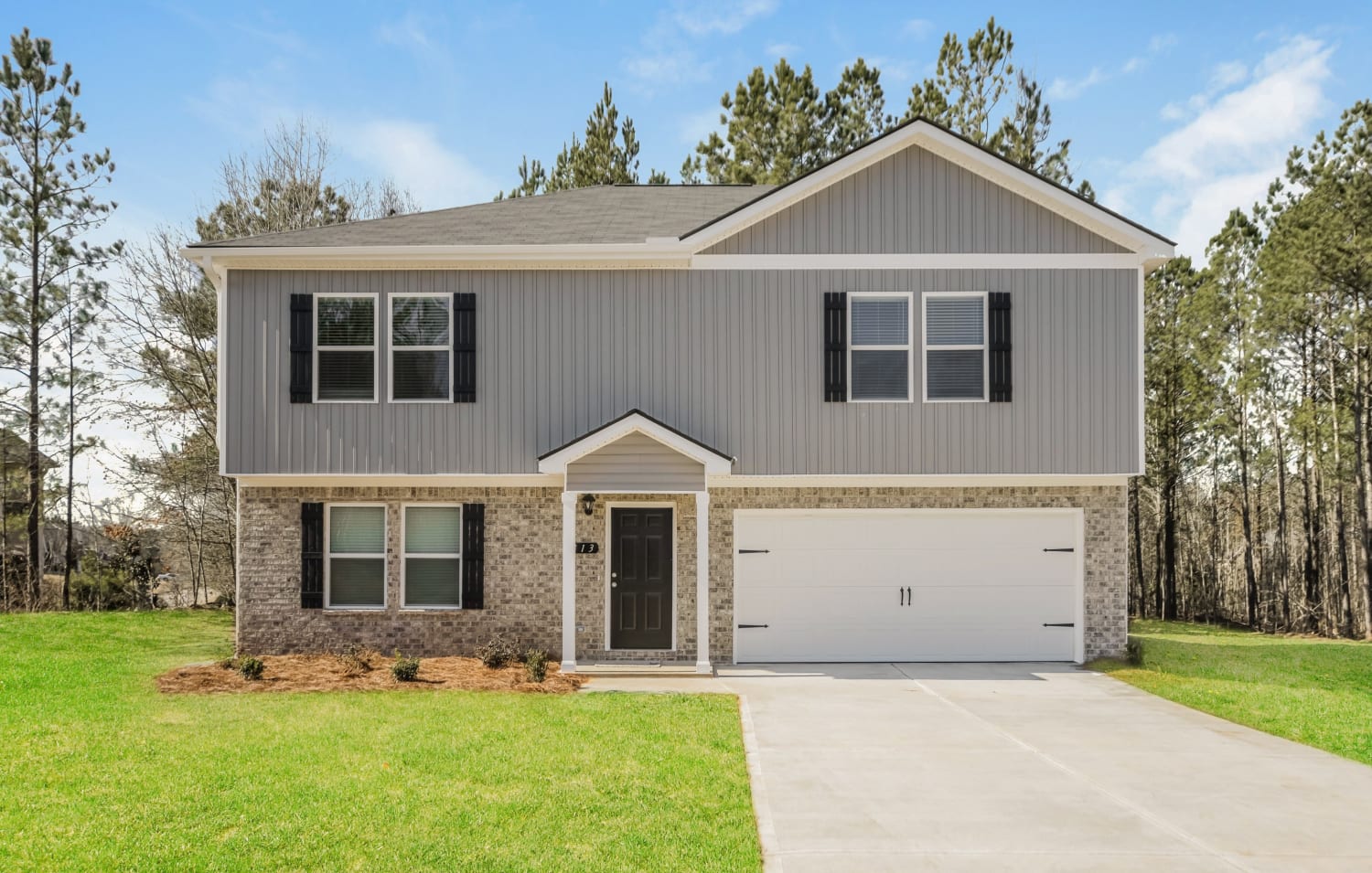 4 Bedroom House – 313 Amelia Ln, Covington, GA 30016