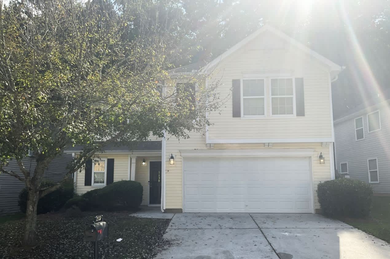 3 Bedroom House – 3130 Sable Trl, Atlanta, GA 30349