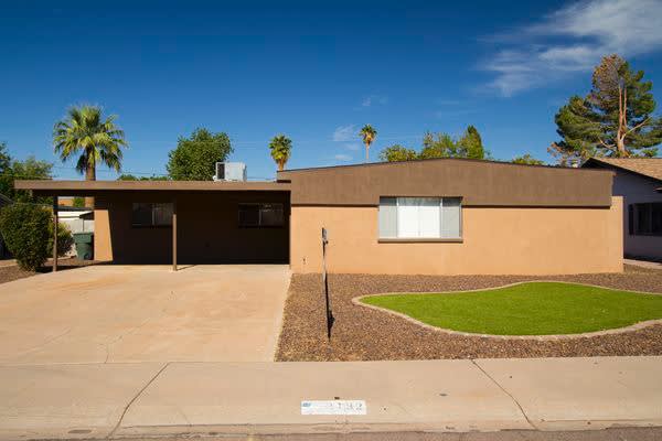 4-Bed Home in null, Phoenix