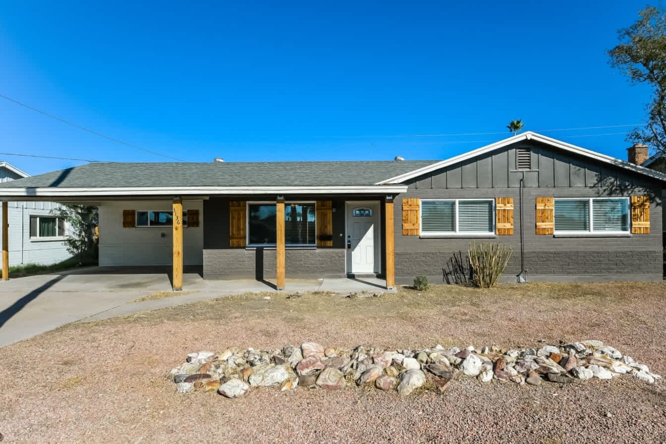 3-Bed Home in null, Phoenix