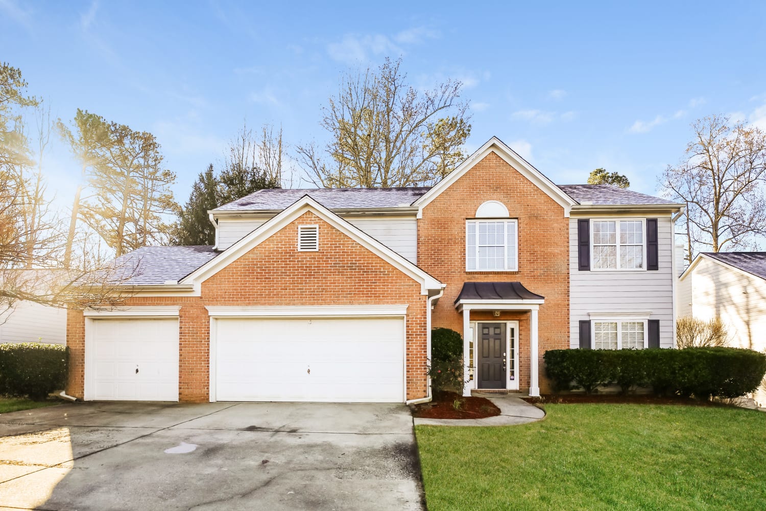 4-Bed House for Rent - 3142 Brookeview Ln NW, Kennesaw, GA
