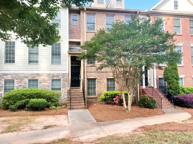 4-Bed Home at 3148 Pittard Hill Pt, Duluth
