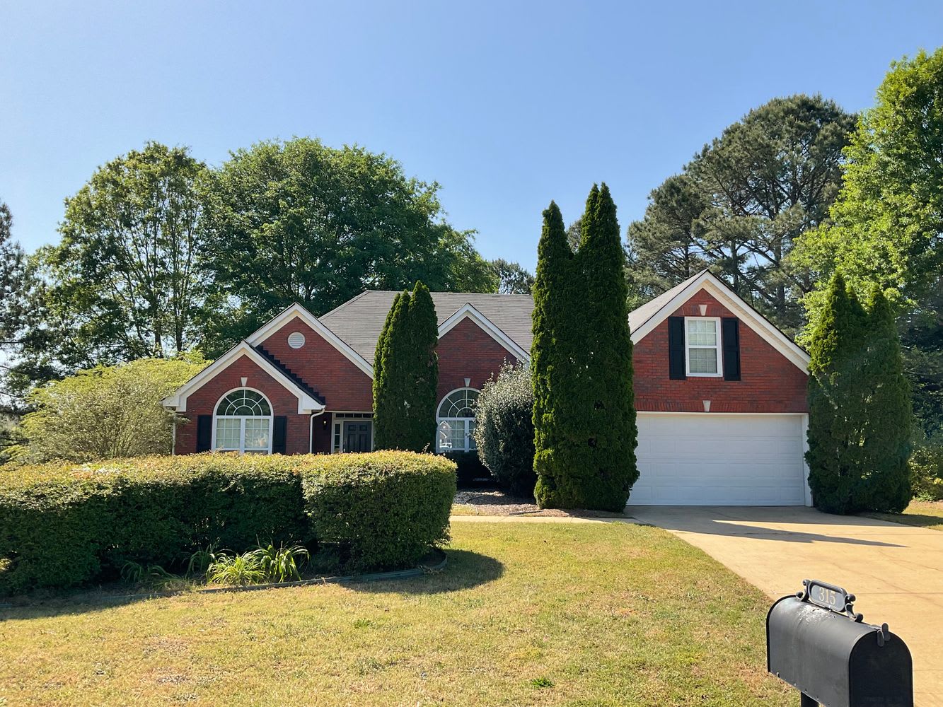 3-Bed Home in null, Loganville