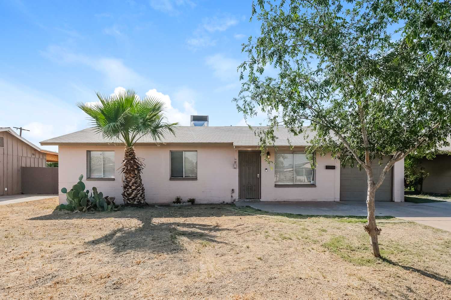 3-Bed Home in null, Phoenix