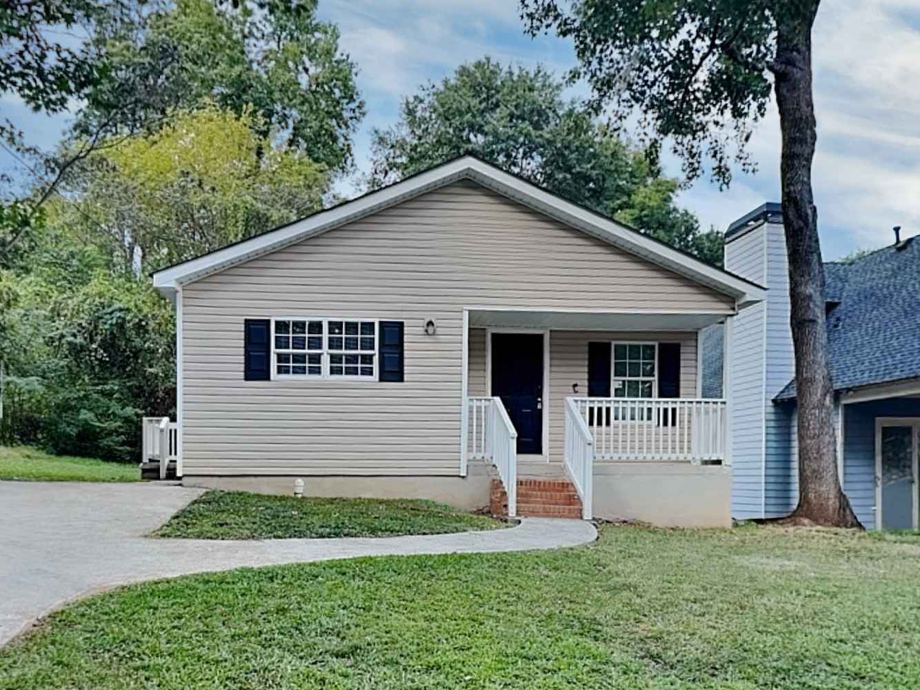 3 Bedroom House – 3154 Alston Dr, Decatur, GA 30032