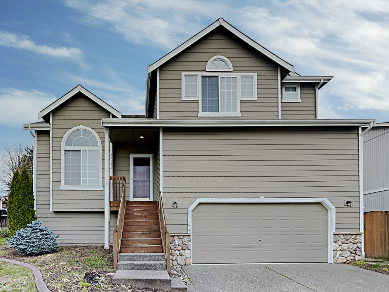 4-Bed House for Rent - 31584 115th Ave SE, Auburn, WA