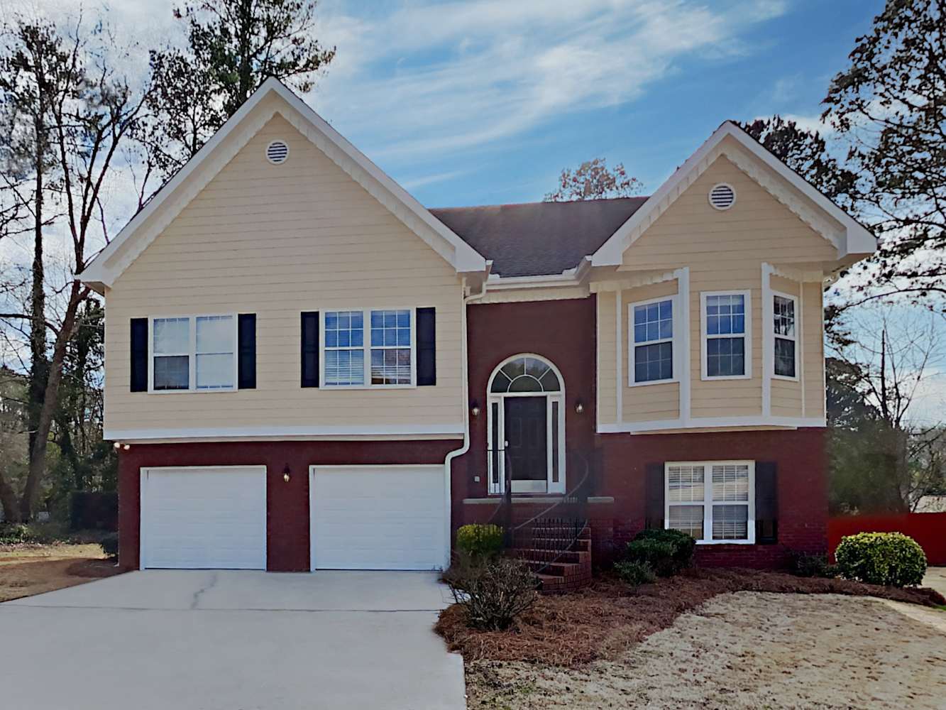 4-Bed Home in null, Lawrenceville