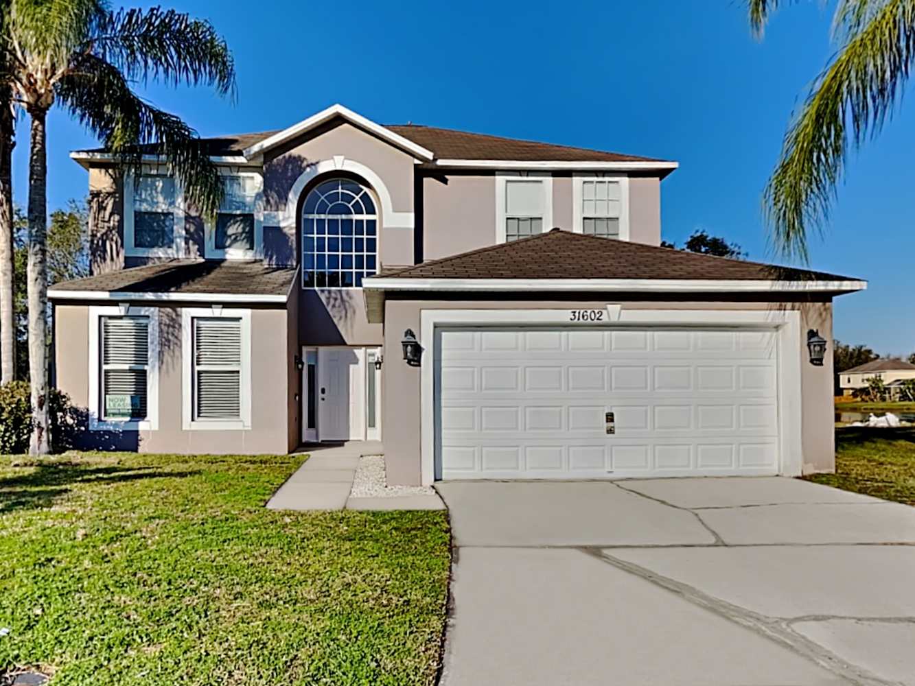 3-Bed Home in null, Wesley Chapel