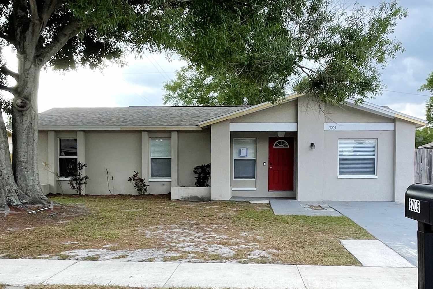 4-Bed Home in null, Tampa