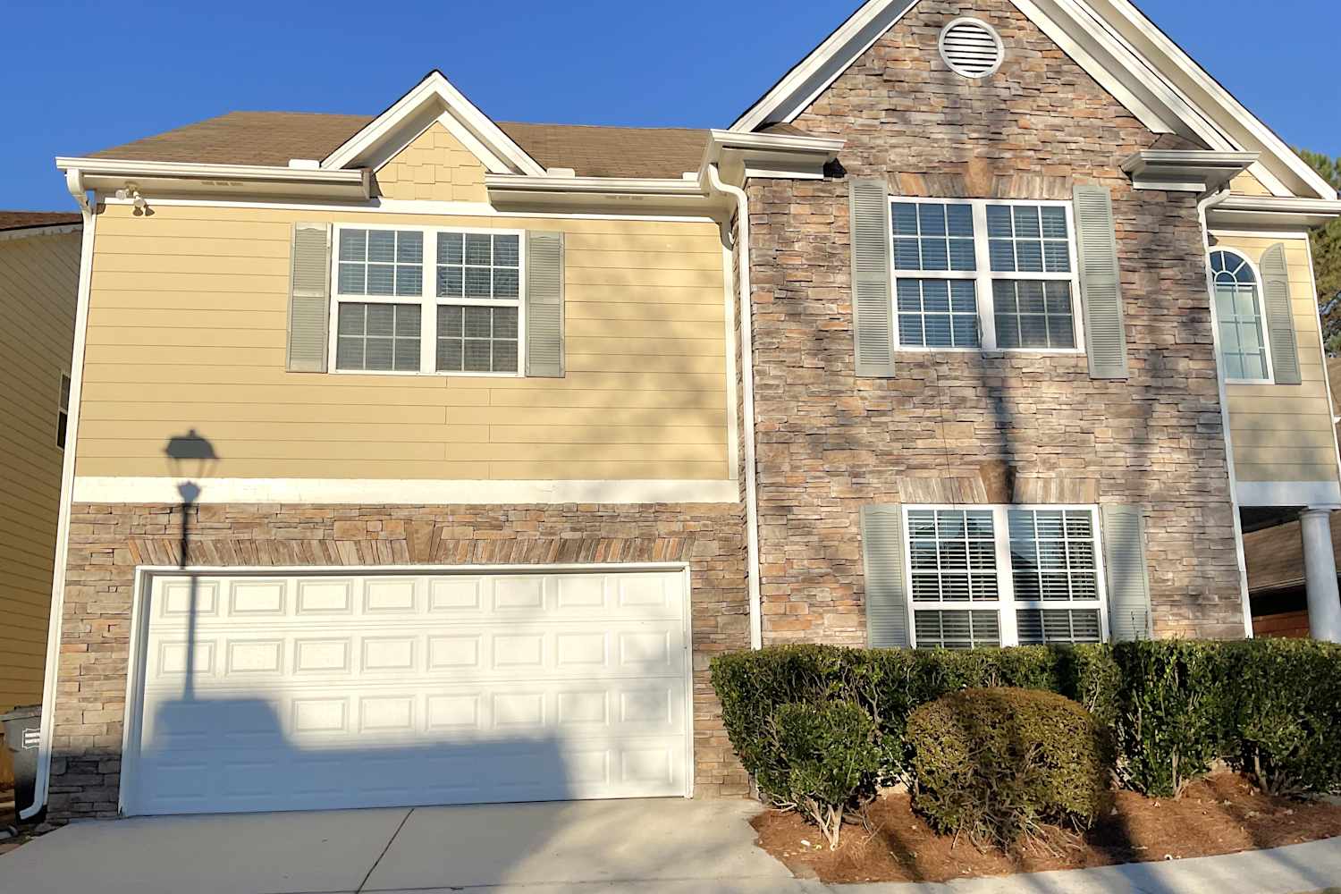 3-Bed Home in null, Lawrenceville