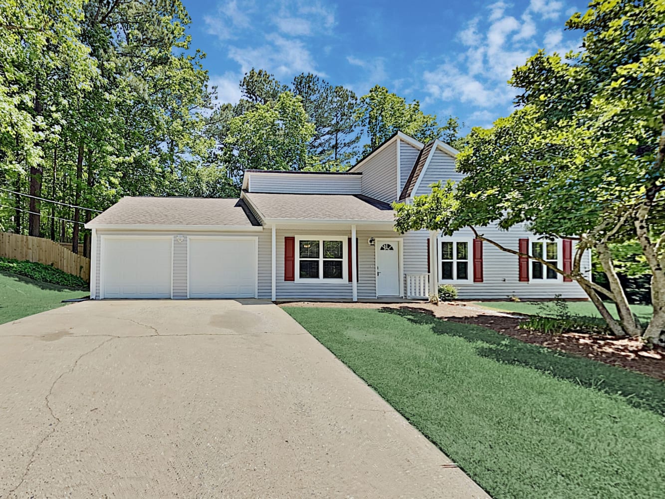 3-Bed House for Rent - 3209 Meadowlark Ln NW, Kennesaw, GA