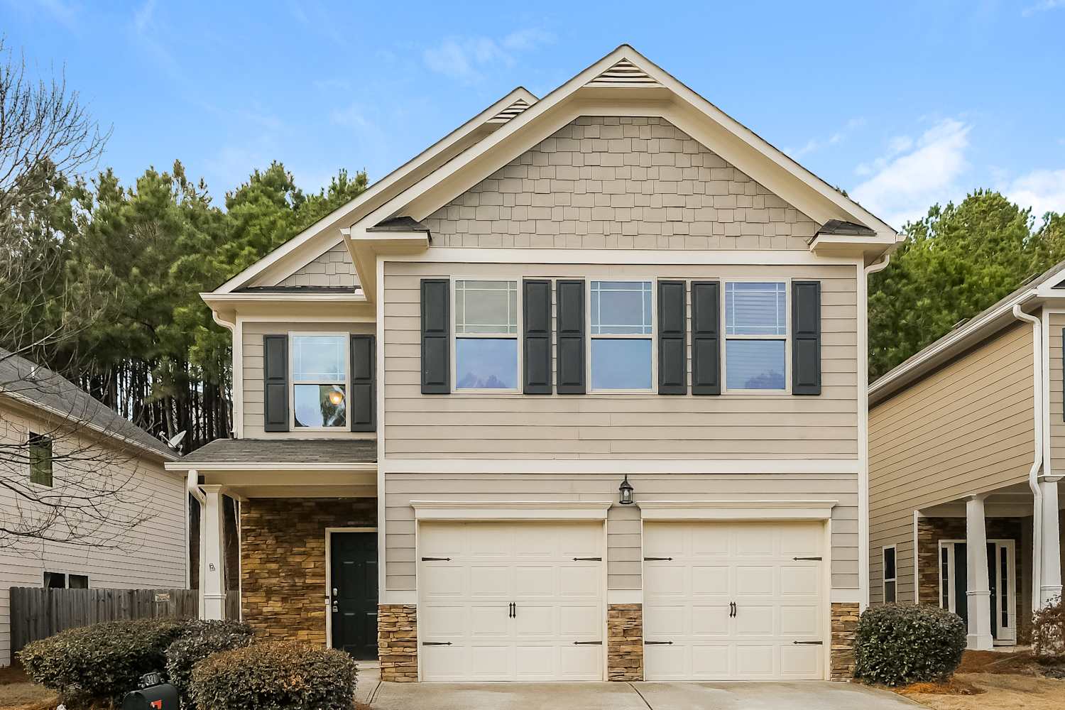 4-Bed Home in null, Woodstock