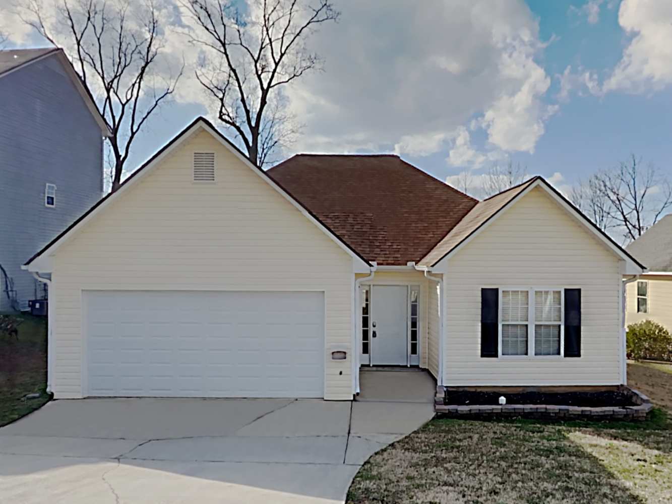 3-Bed Home in null, Dallas