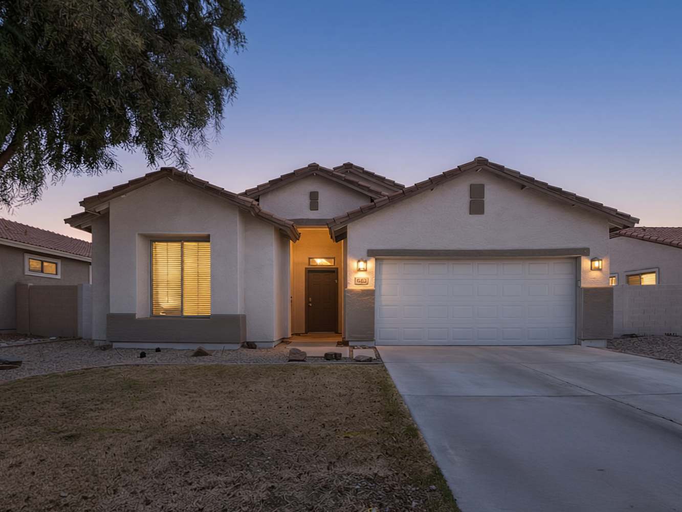 3-Bed House for Rent - 3213 S 103Rd Dr, Tolleson, AZ