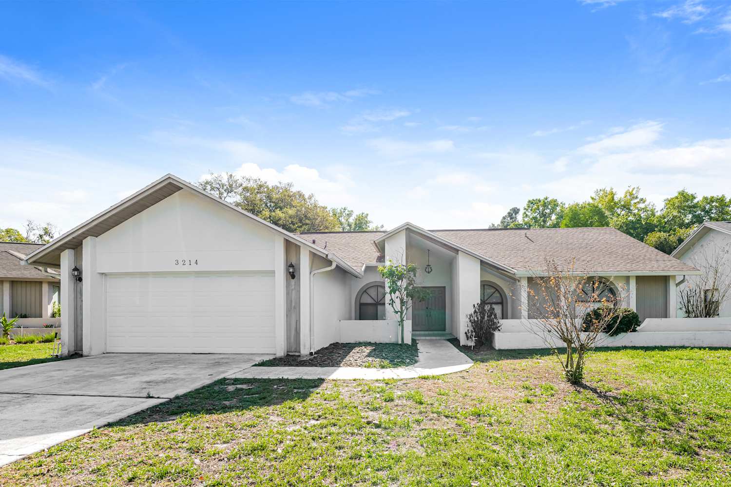 3-Bed House for Rent - 3214 Thackery Way, Plant City, FL