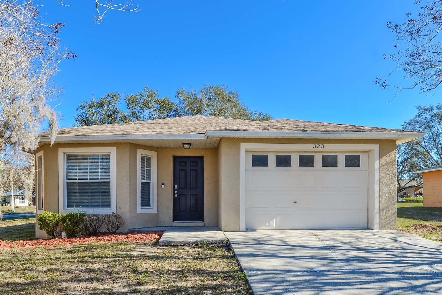 Affordable rental homes in Mascotte, FL