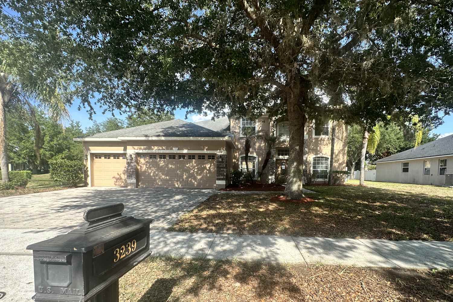 5-Bed House for Rent - 3239 Jamber Dr, Ocoee, FL