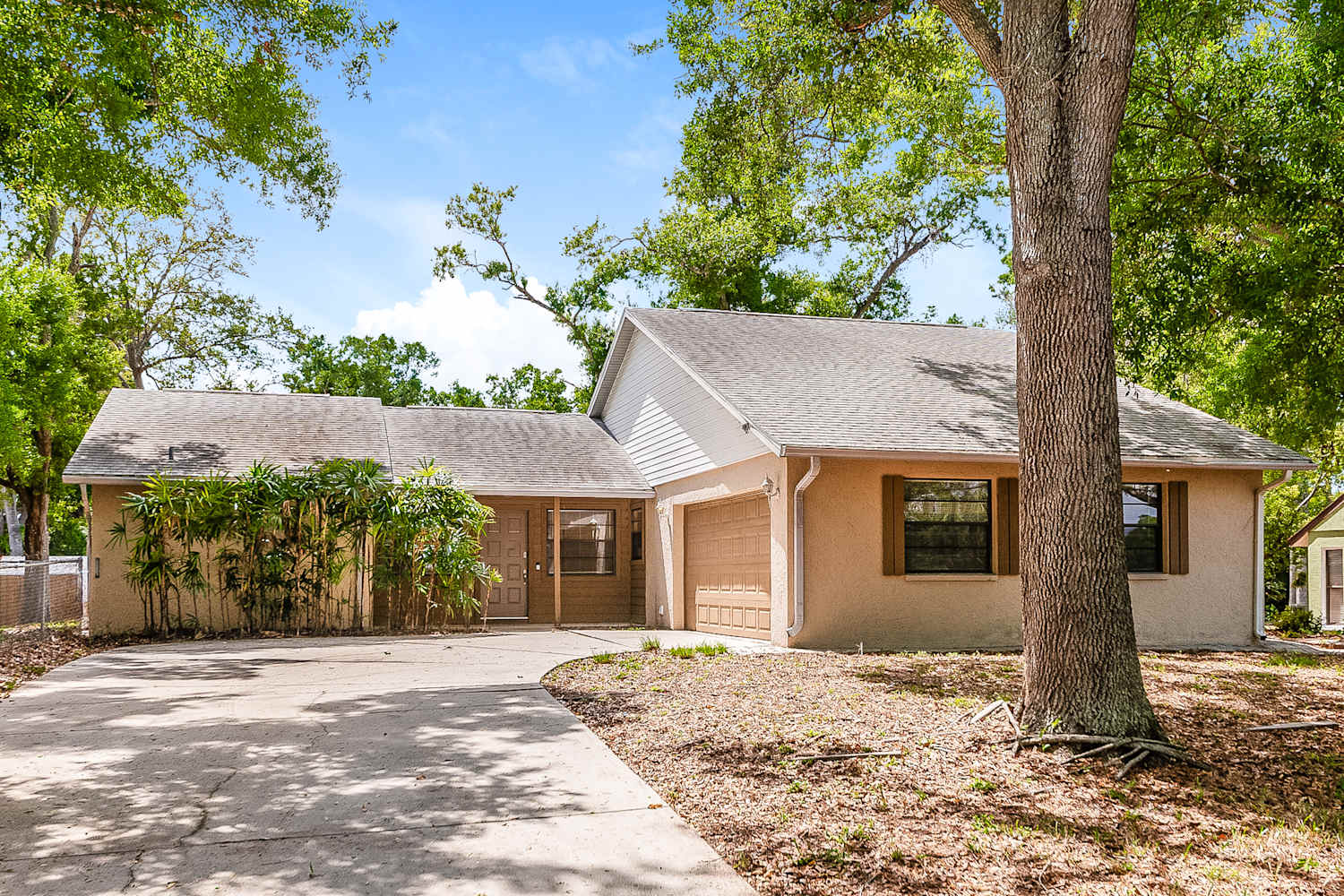 3-Bed Home in null, Sarasota