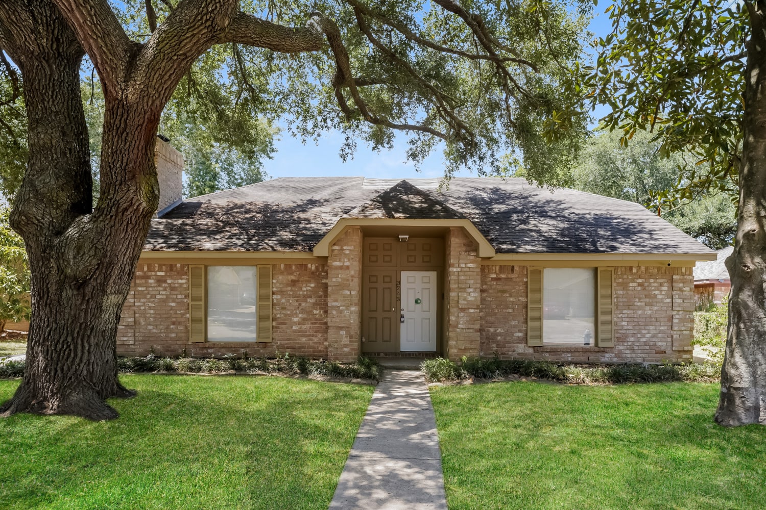 Affordable rental homes in Missouri City, TX