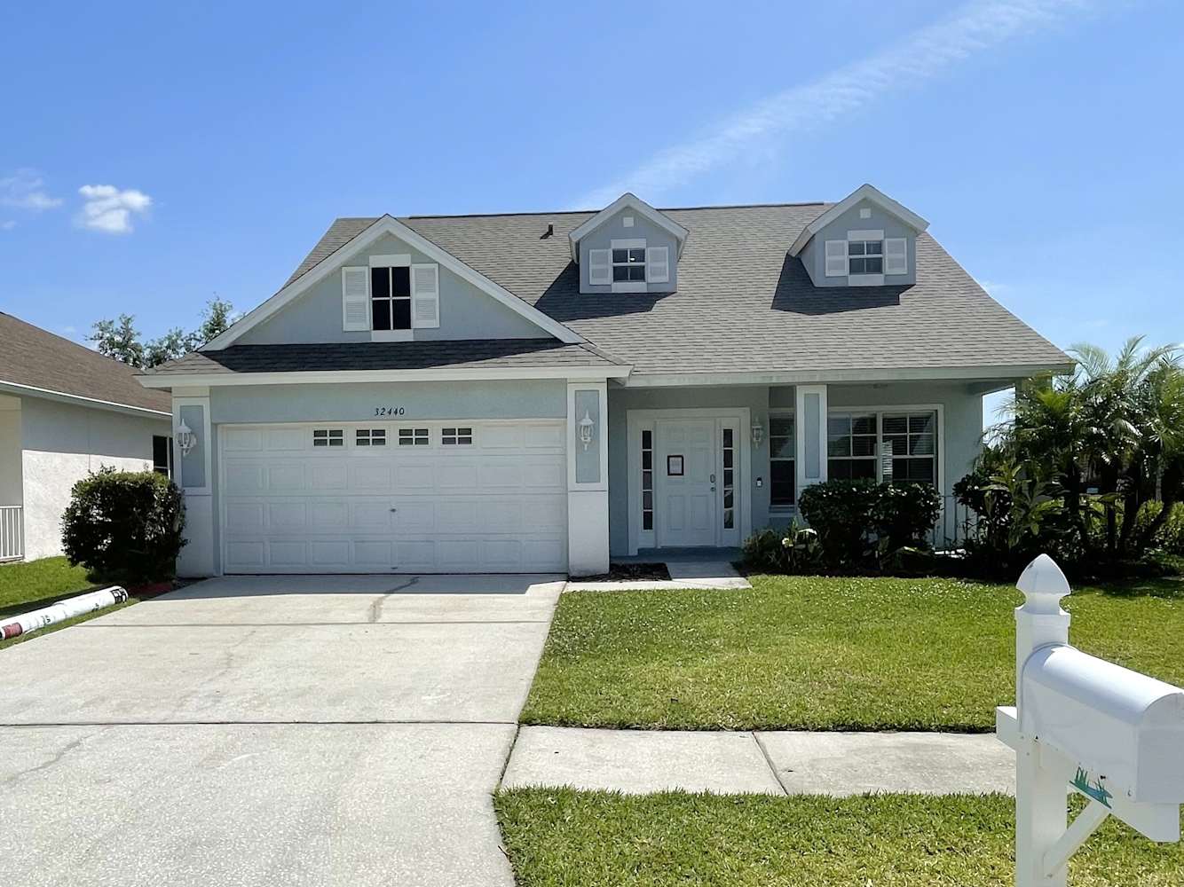 4-Bed Home in null, Wesley Chapel