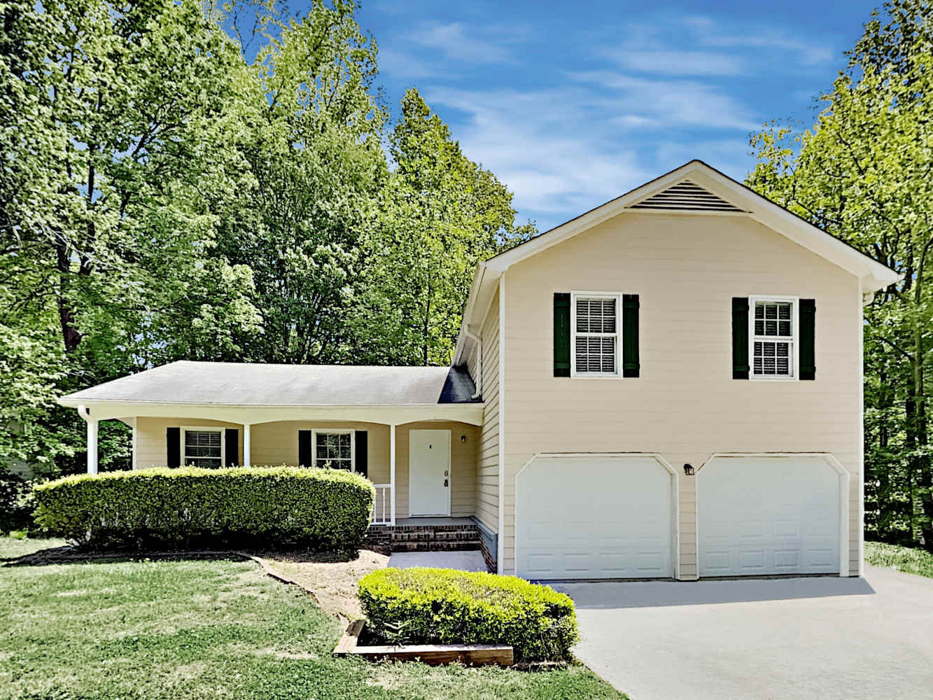 3-Bed Home in null, Marietta