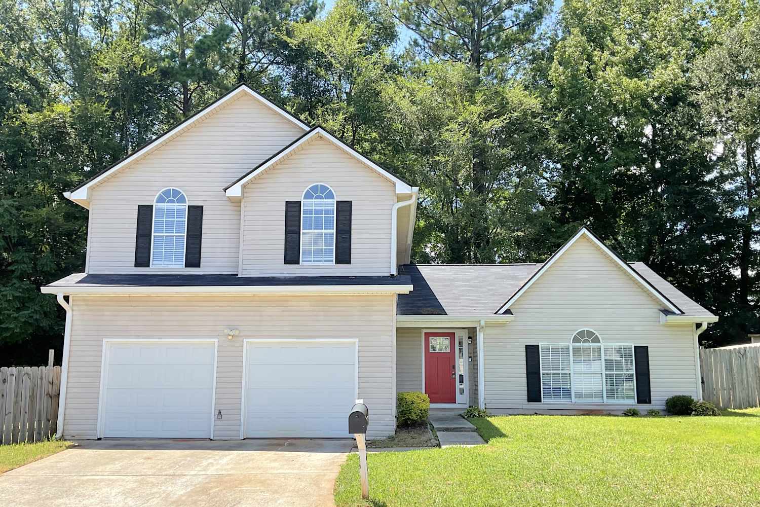 4-Bed Home in null, Atlanta