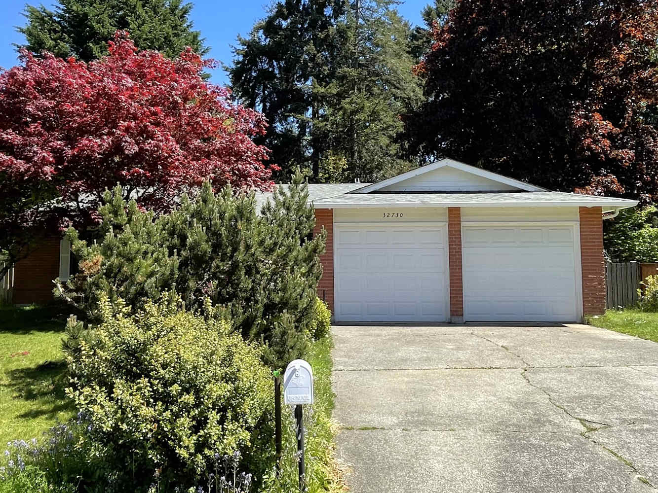 3-Bed Home at 32732 32nd Ave SW, Federal Way