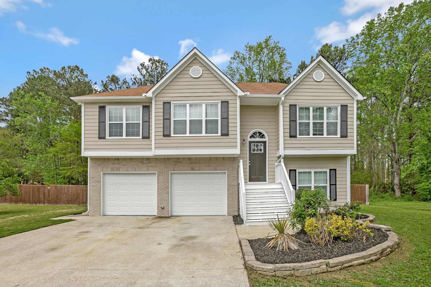 5 Bedroom House – 3278 Barnwell Trce, Powder Springs, GA 30127