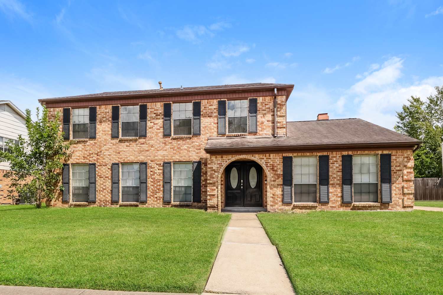 4 Bedroom House – 329 Old Course Dr, Friendswood, TX 77546