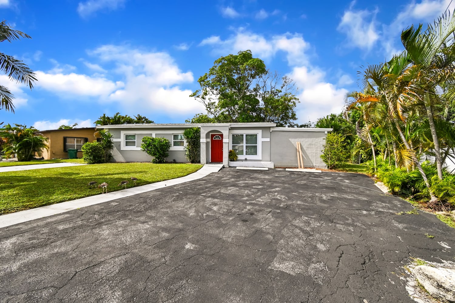 4-Bed House for Rent - 330 Washington Ave, Delray Beach, FL