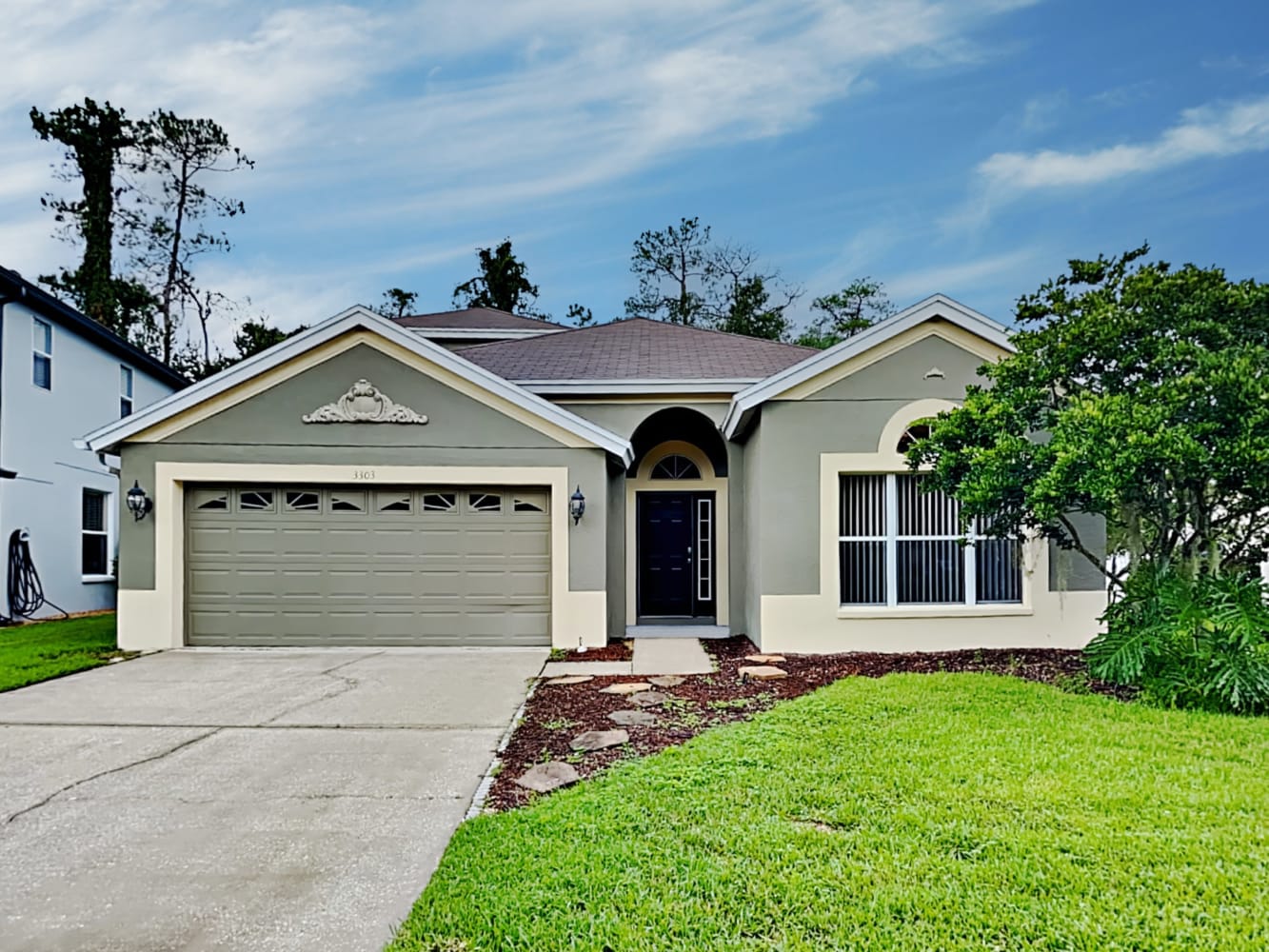 4-Bed House for Rent - 3303 Sisal Loop, Wesley Chapel, FL
