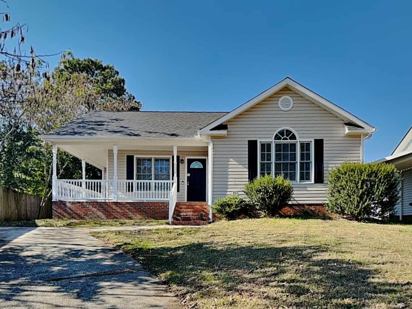 3-Bed House for Rent - 3304 Ferdilah Ln, Raleigh, NC