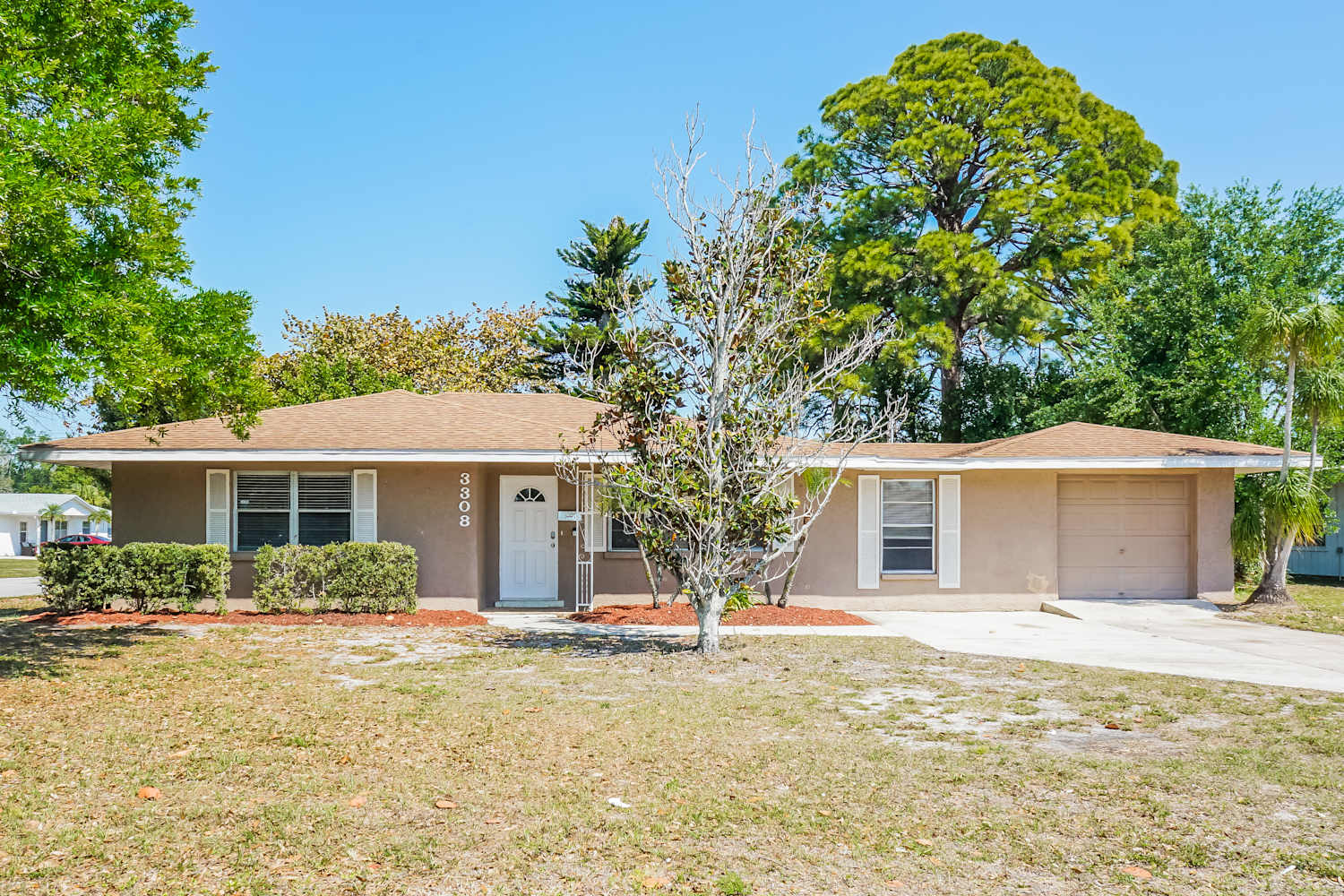 3-Bed Home in null, Bradenton