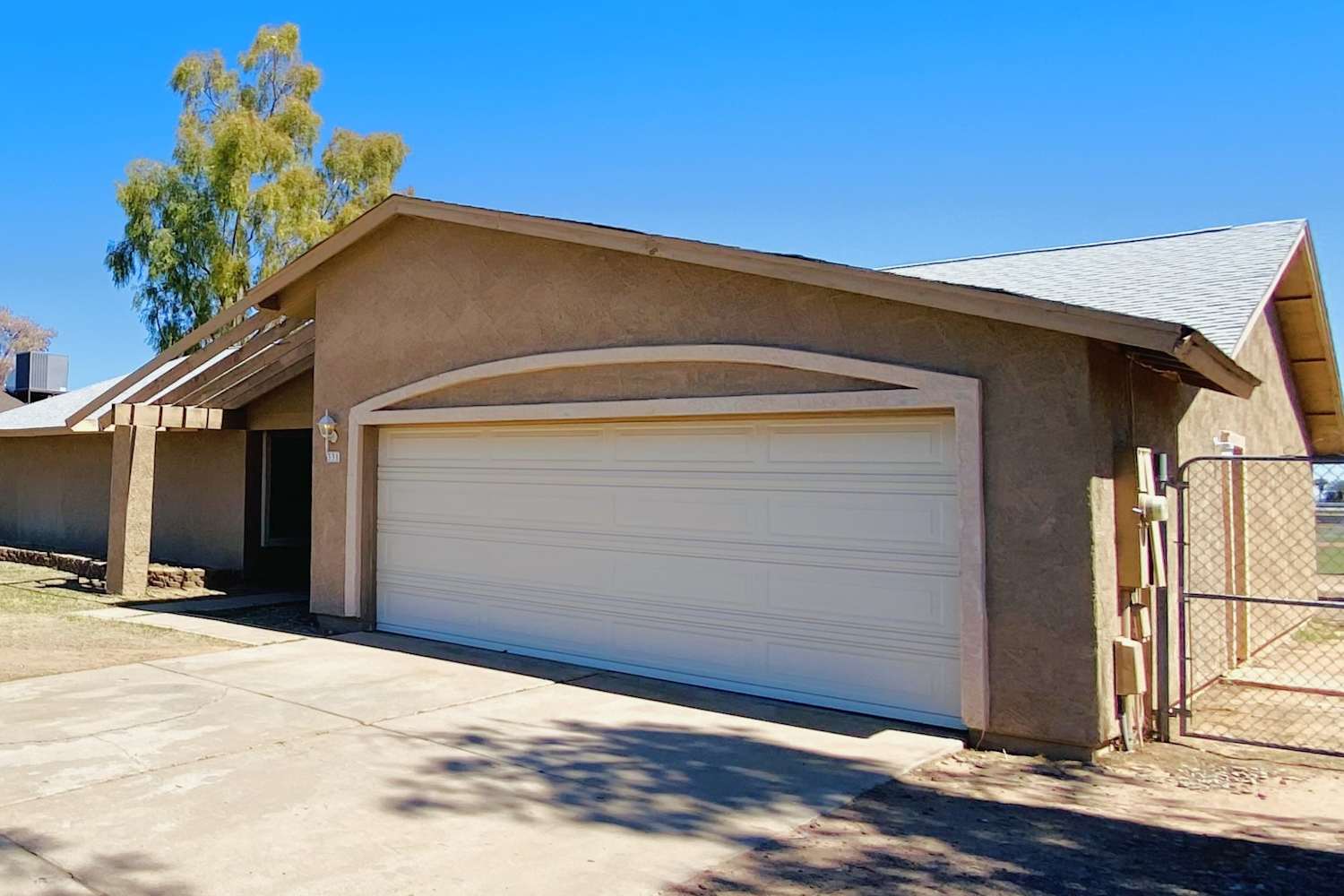 4-Bed House for Rent - 331 S Cholla St, Gilbert, AZ