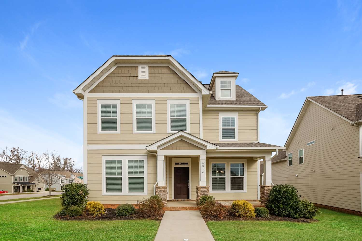 4-Bed Home in null, Monroe