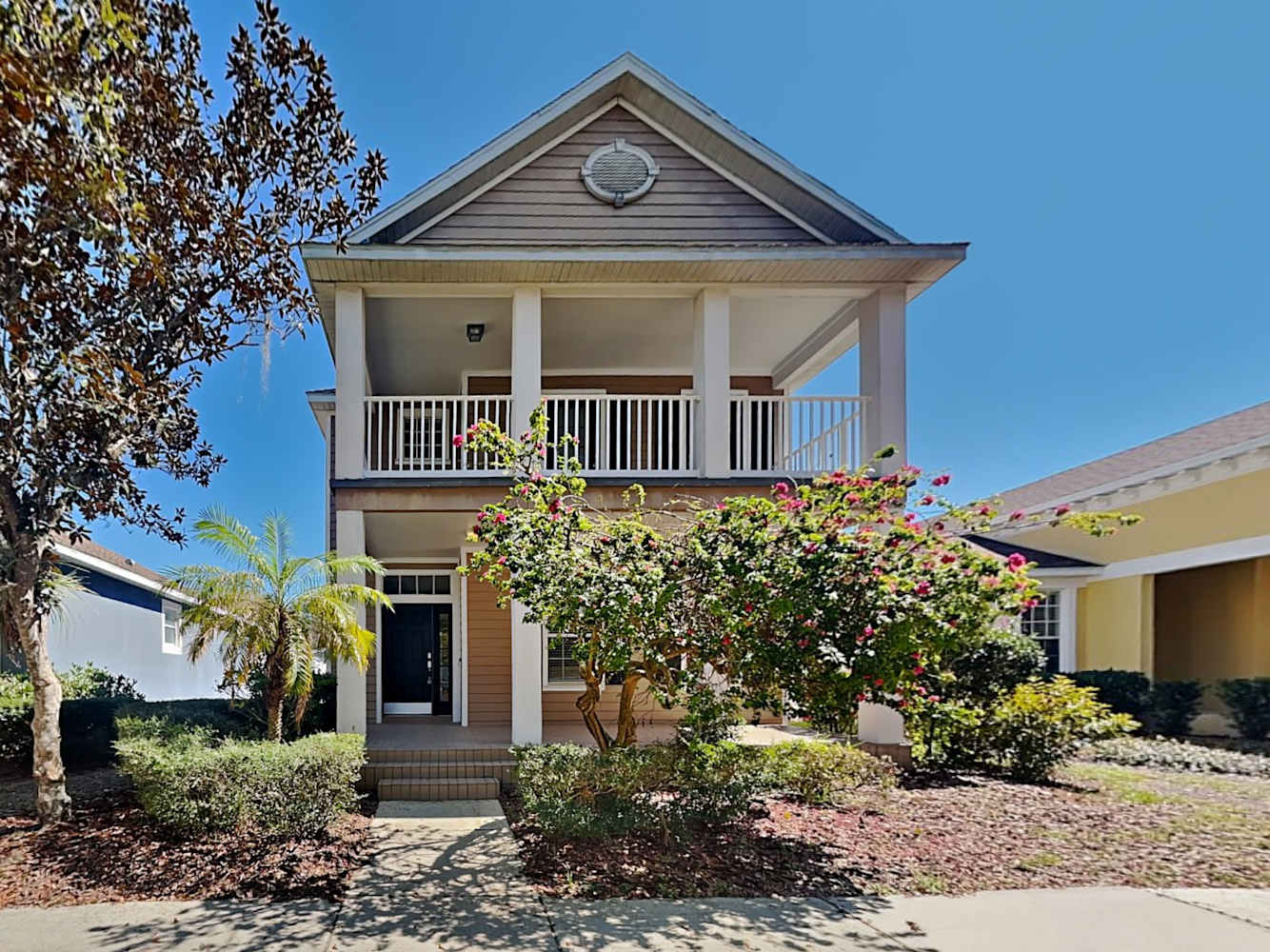 4-Bed Home at 3317 Bracken Fern Dr, Harmony
