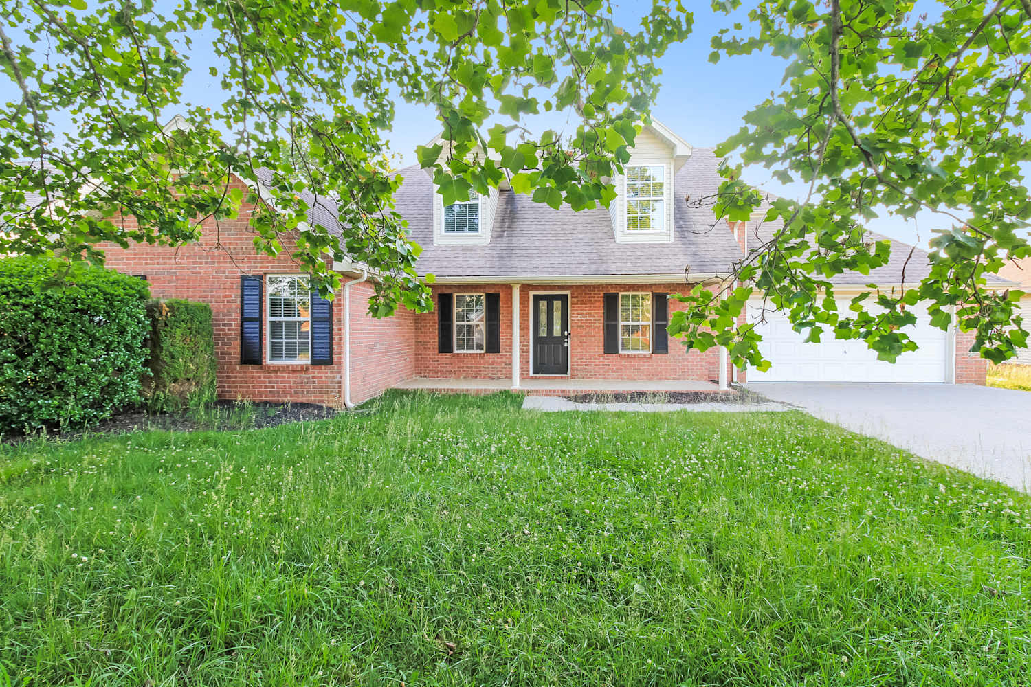 3-Bed Home at 3321 Belfort Ct, Murfreesboro
